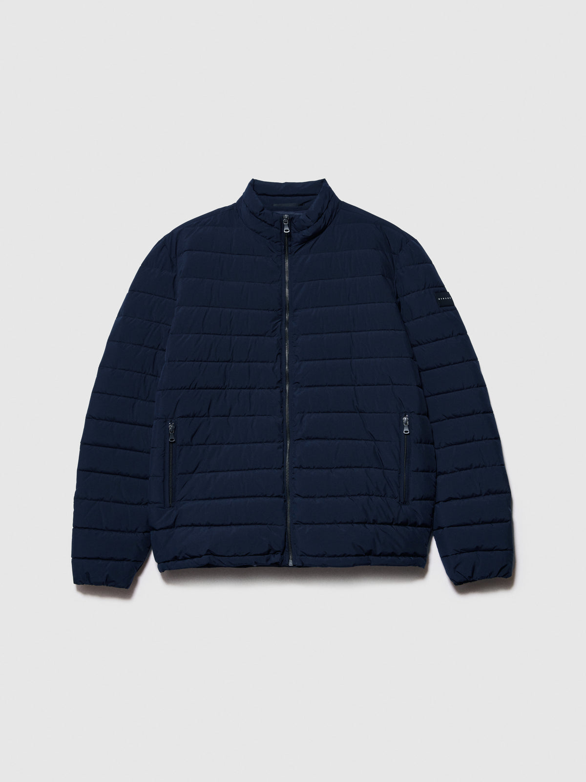 Giubbotto imbottito slim fit
