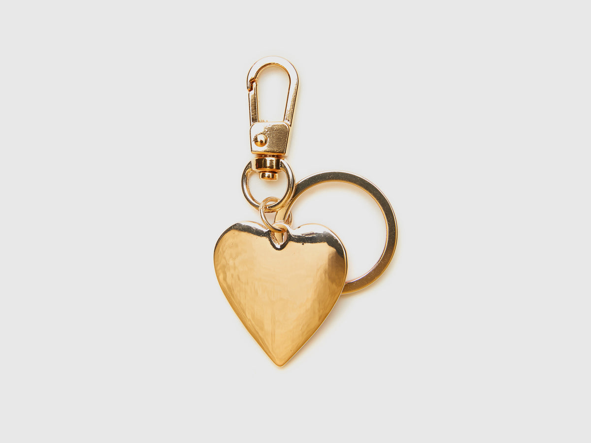 Portachiavicon pendente cuore