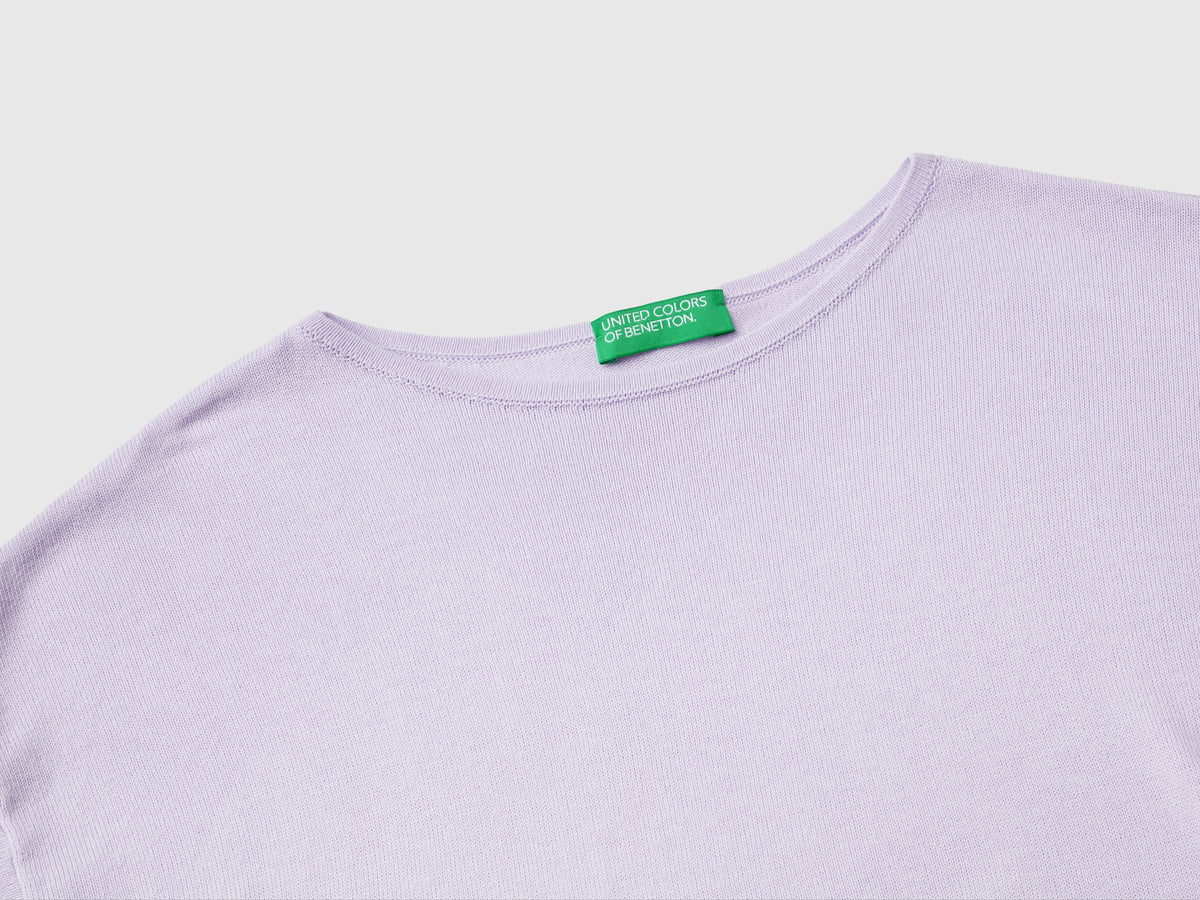 Maglia a manica corta