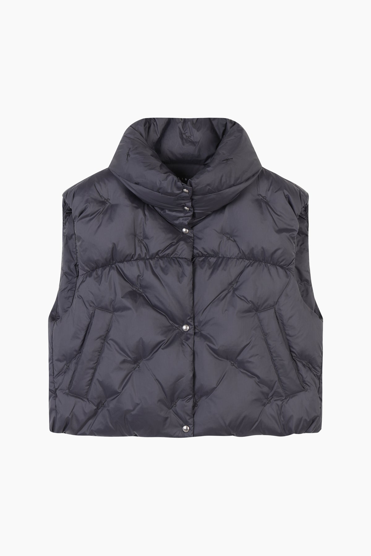 Gilet imbottito