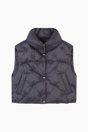Gilet imbottito