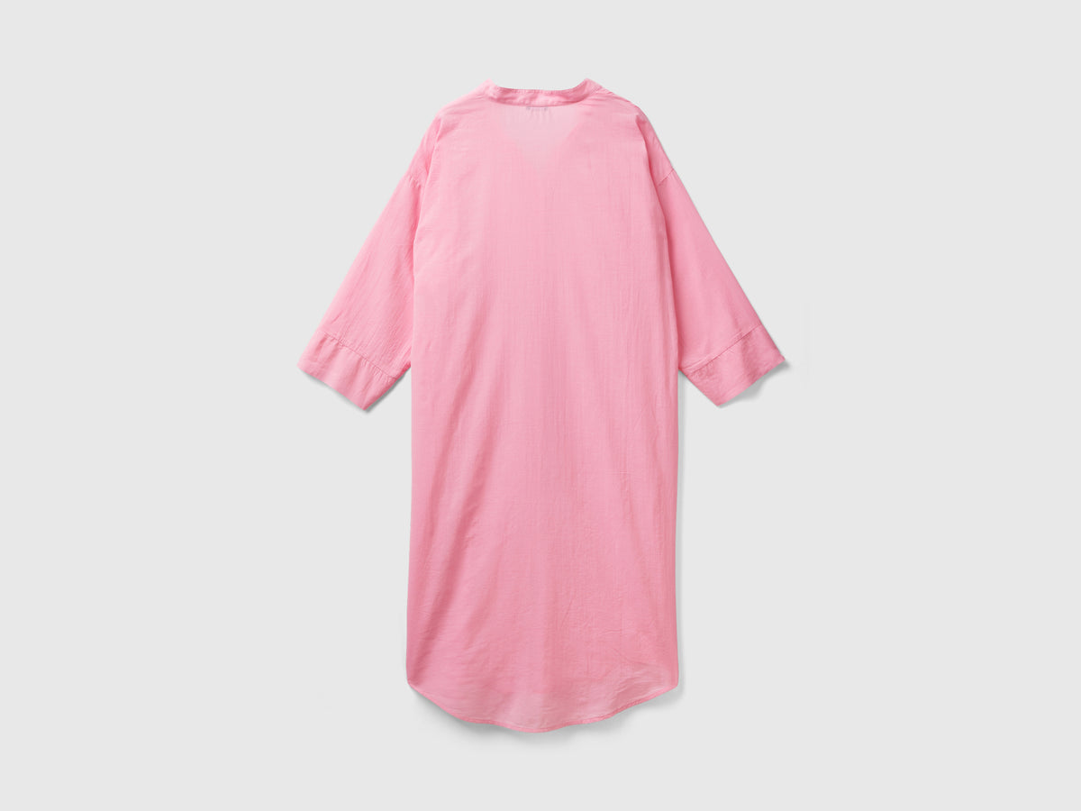 Abito a camicia