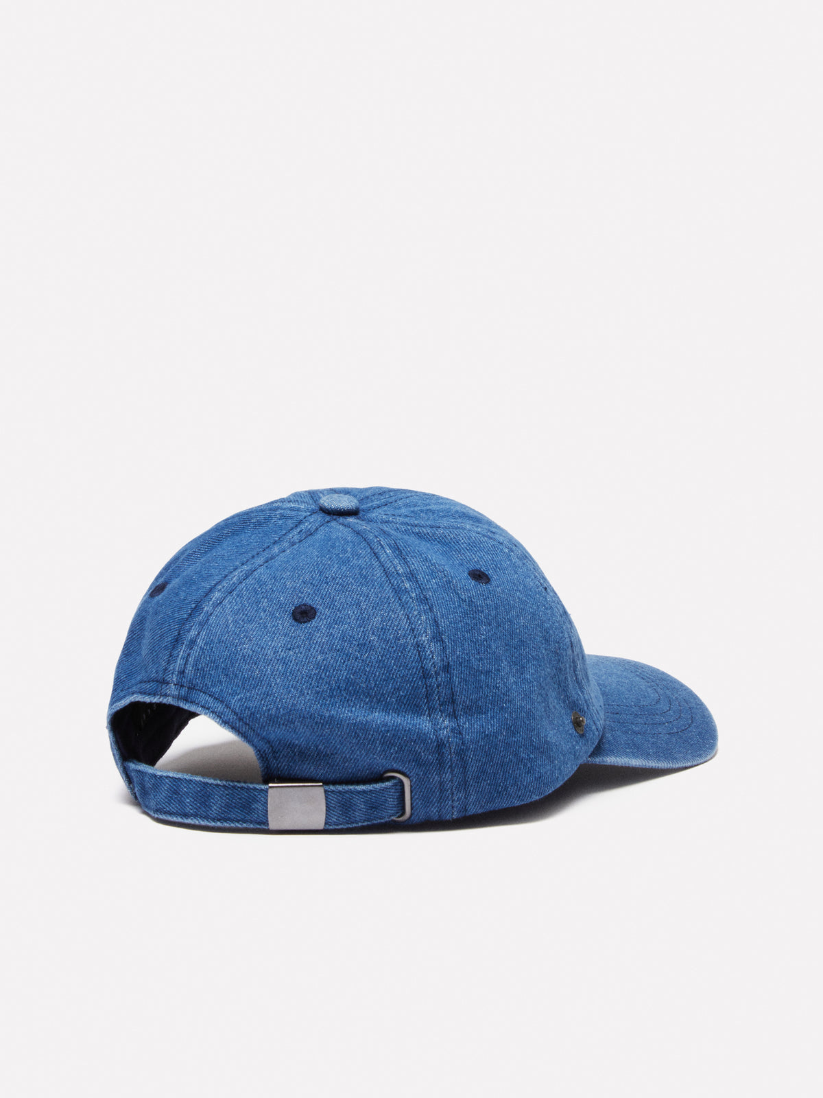 Cappello di jeans