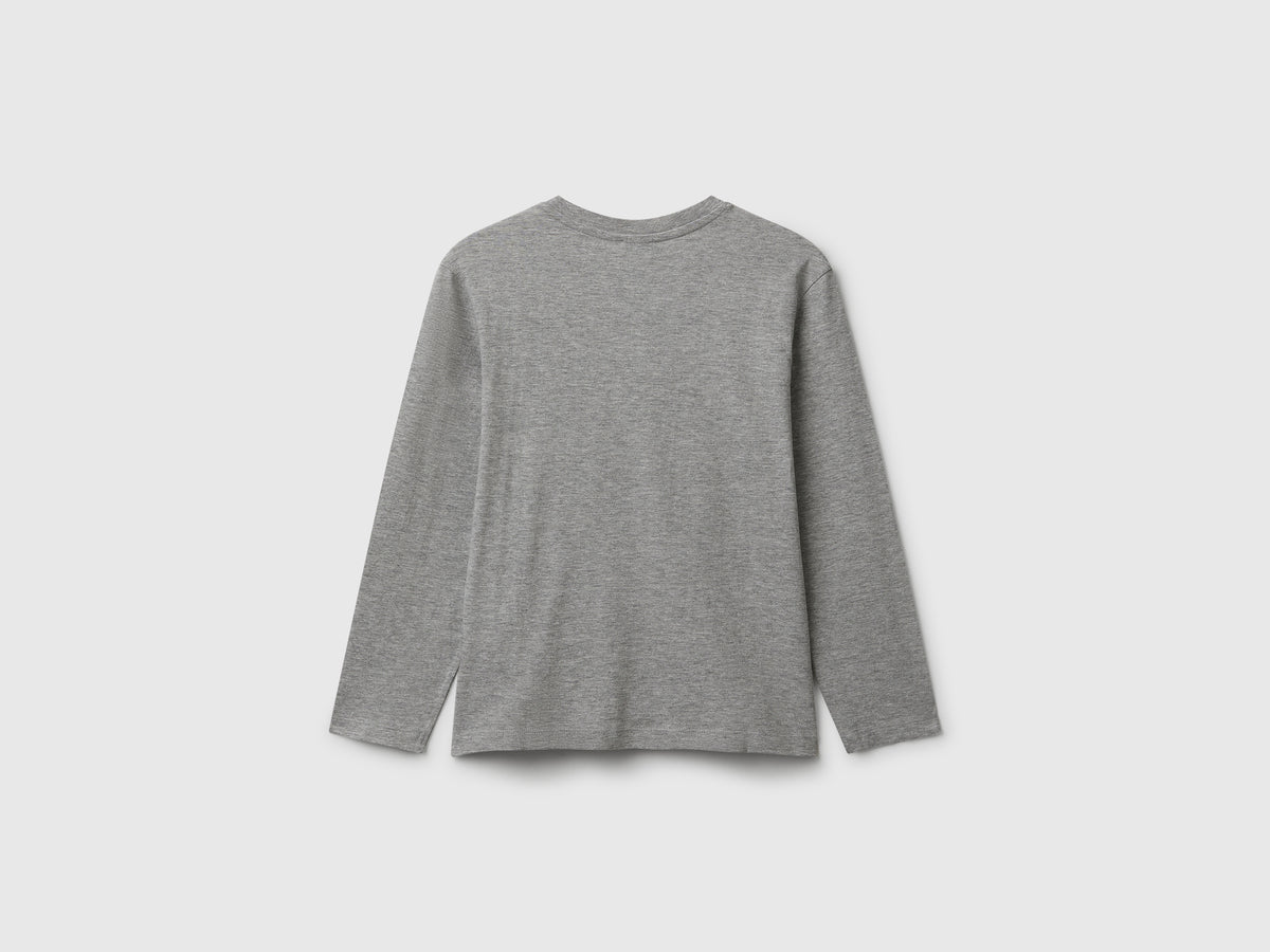 T-shirt in cotone