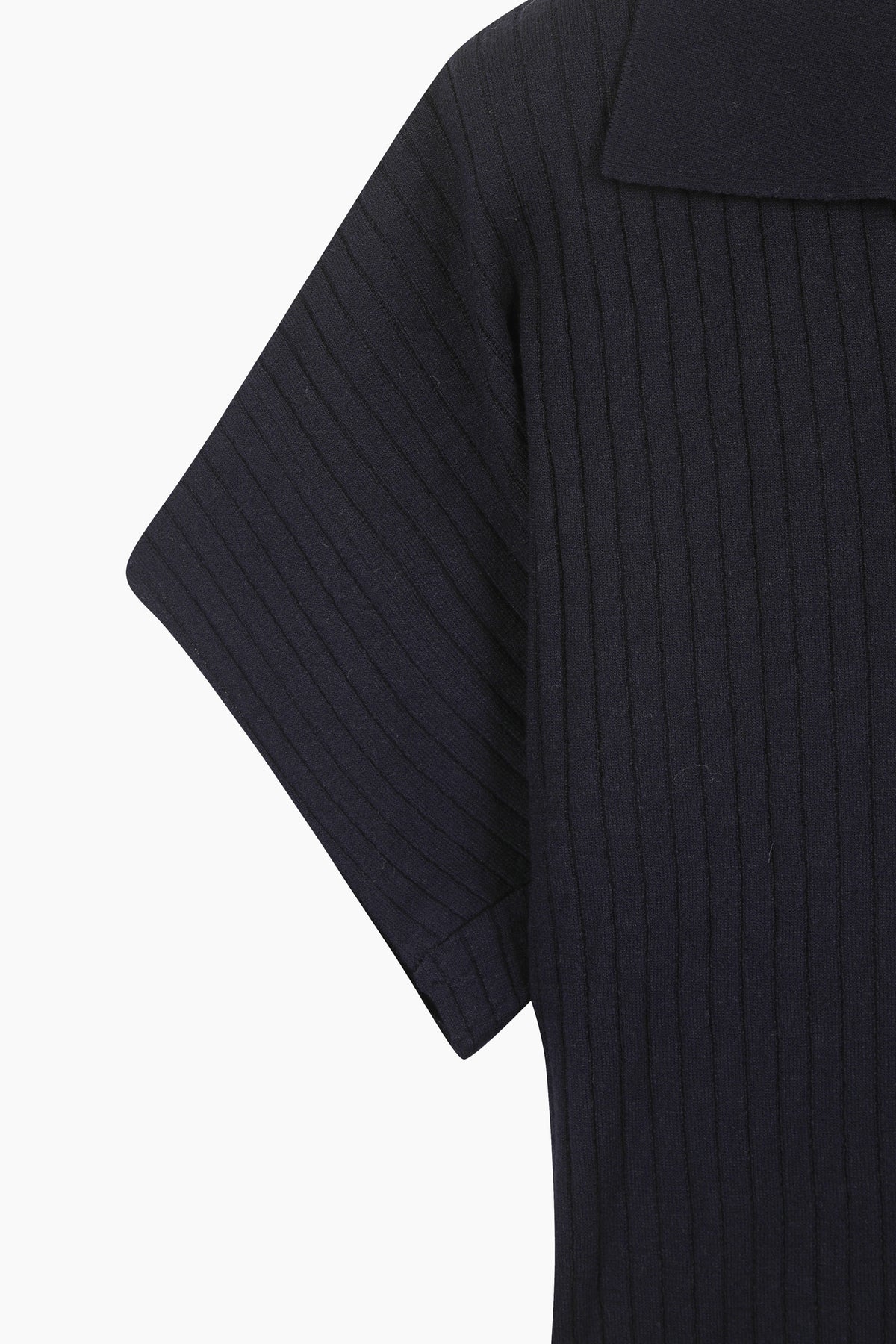 Polo in maglia