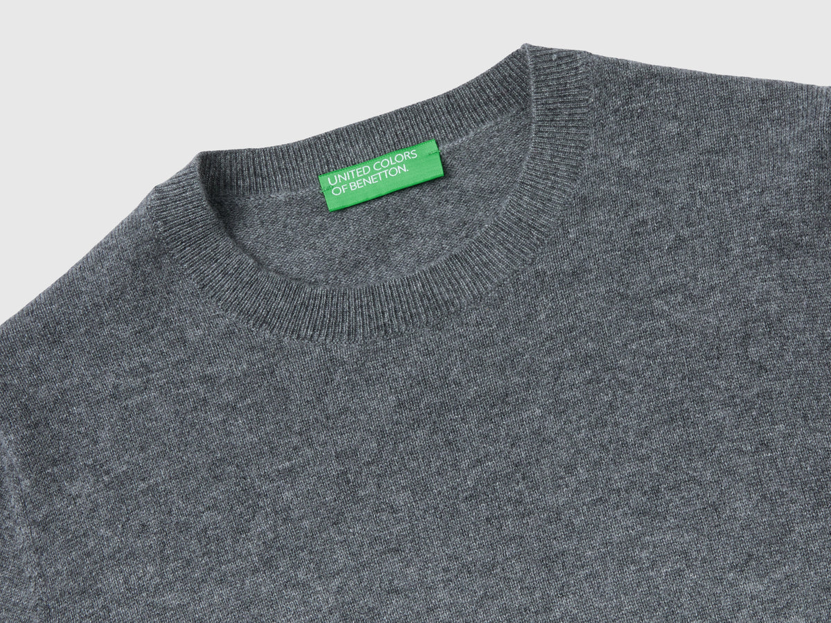 Maglioncino in puro cashmere