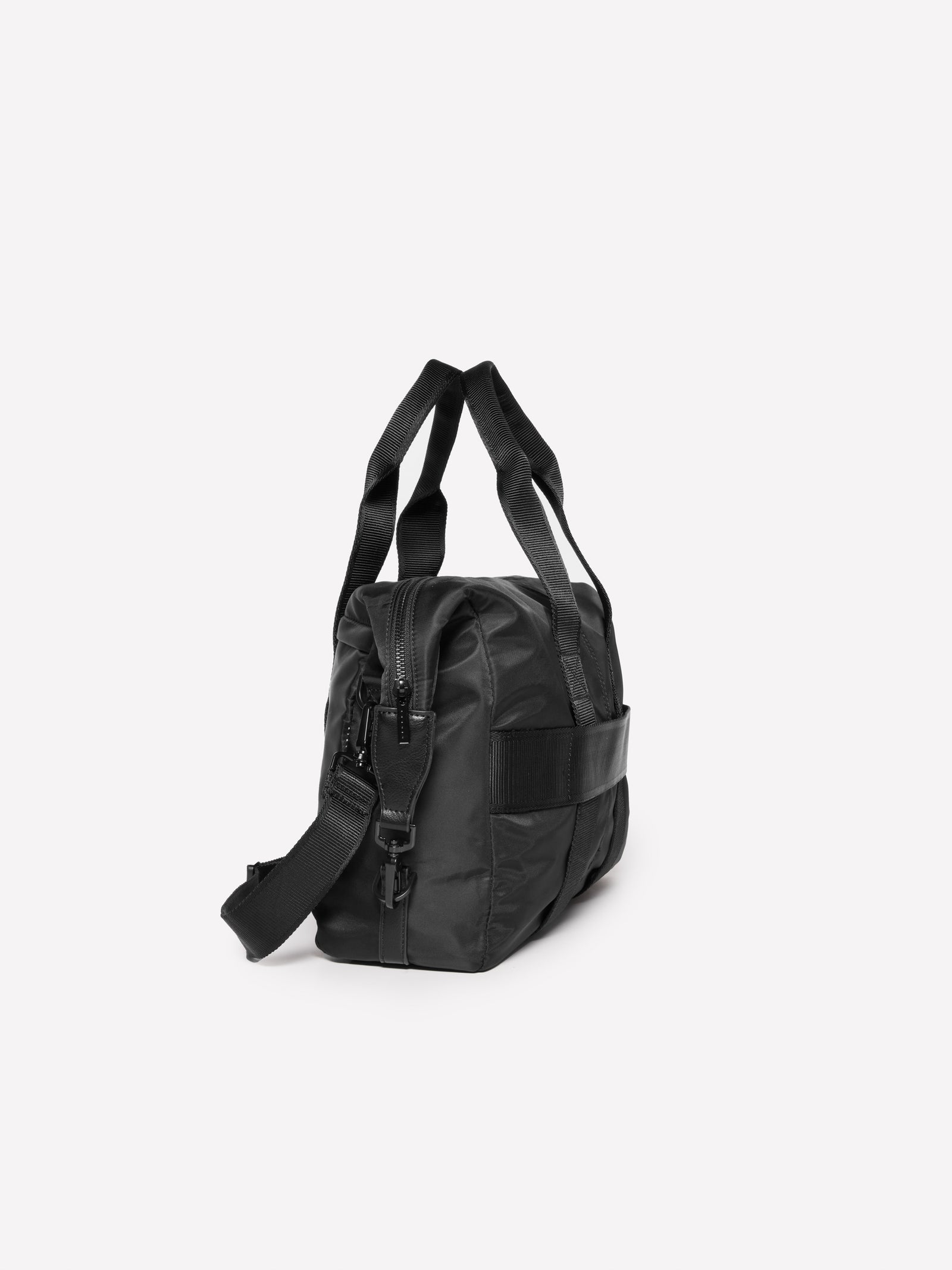Borsa porta pc da uomo nero 4 | Sisley Outlet