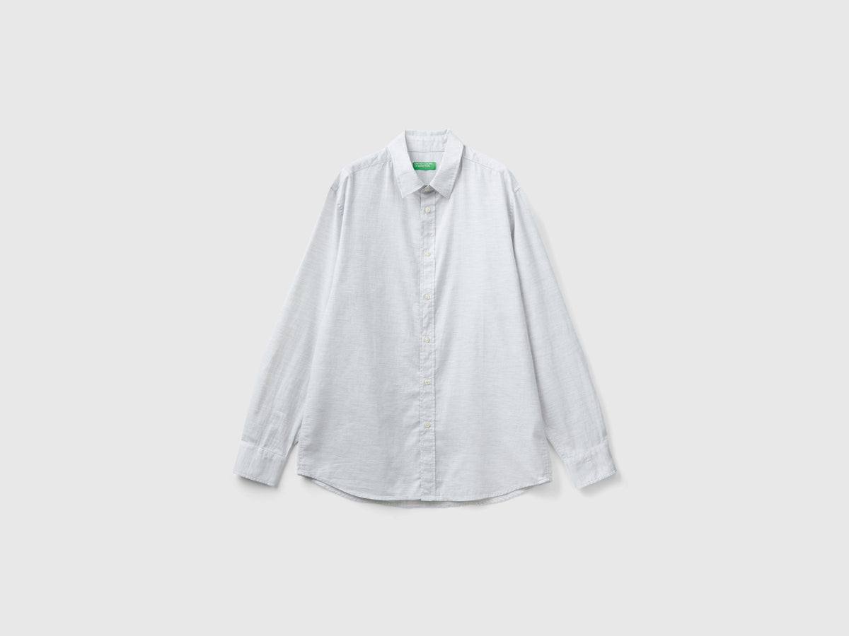 Camicia regular fit