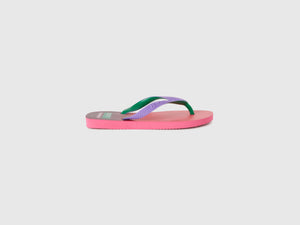 Havaianas flip flops