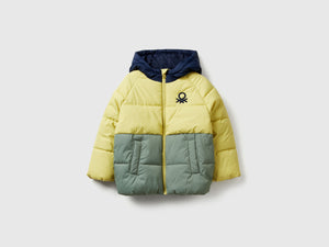 Giubbino imbottito "Rain Defender"
