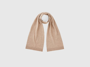 Sciarpa in puro cashmere