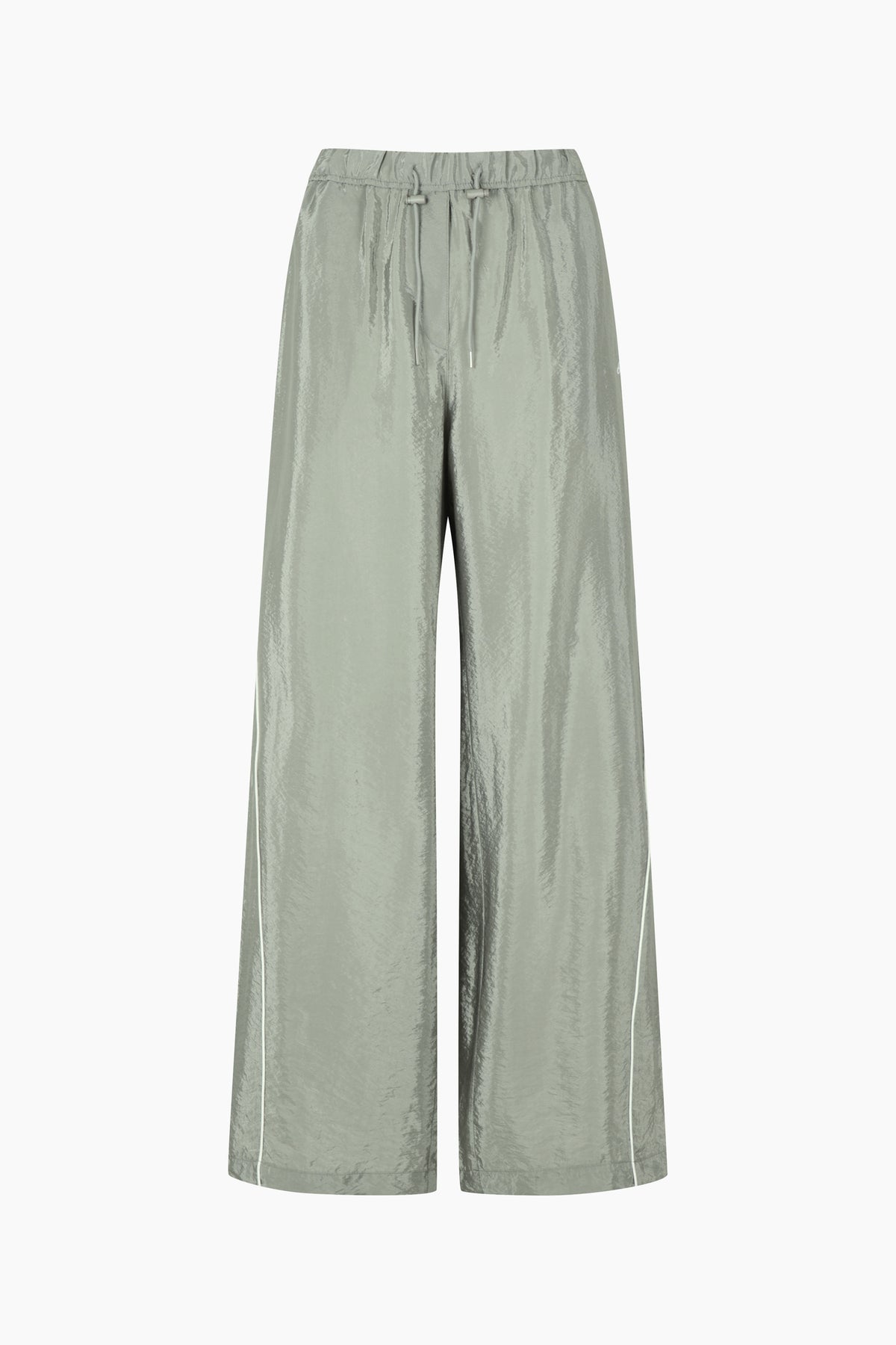 Pantaloni sportivi con contrasto