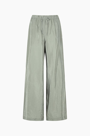 Pantaloni sportivi con contrasto