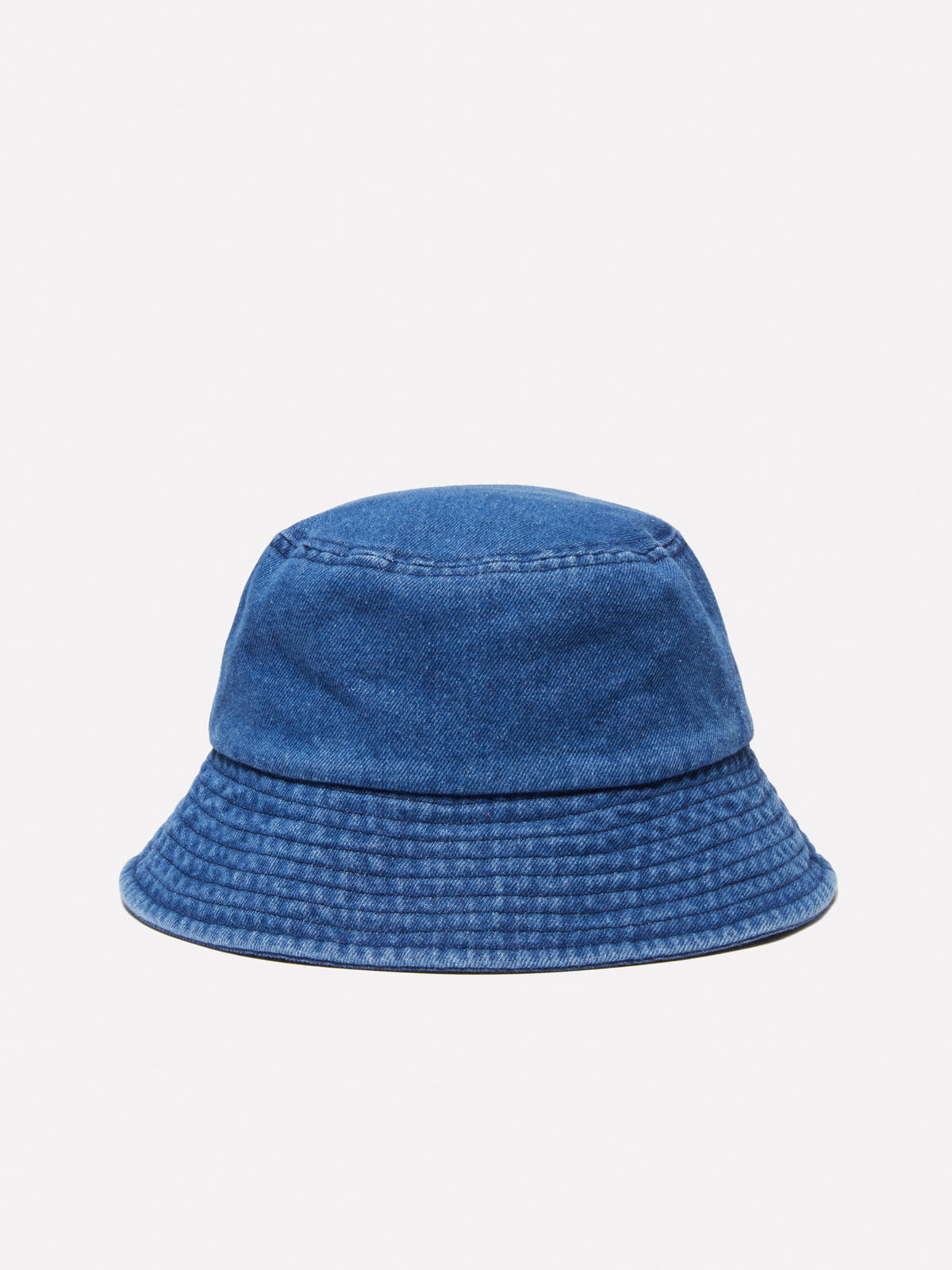Cappello di jeans alla pescatora