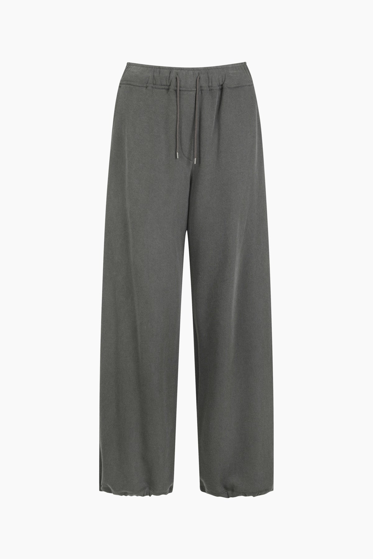 Joggers 100% cotone