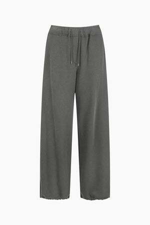 Joggers 100% cotone