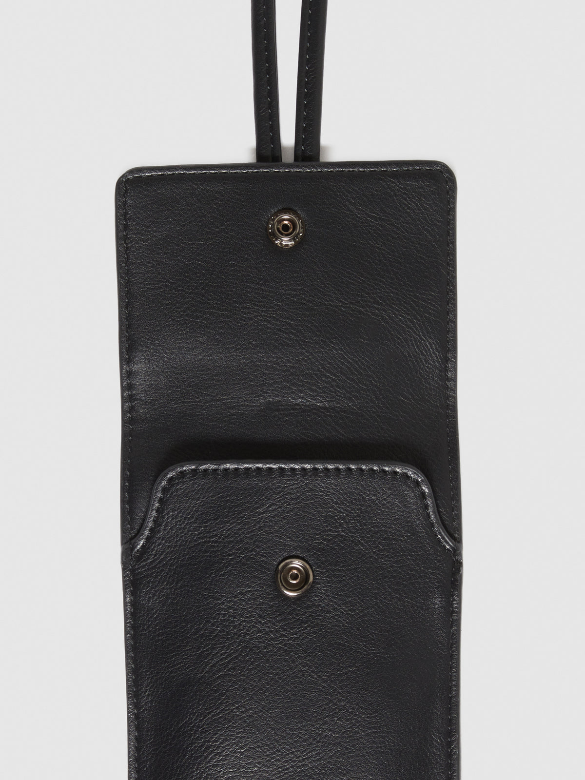 Porta cellulare con corda