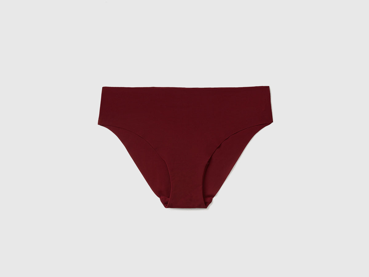 Slip senza cuciture