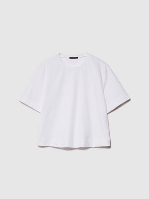T-shirt boxy fit