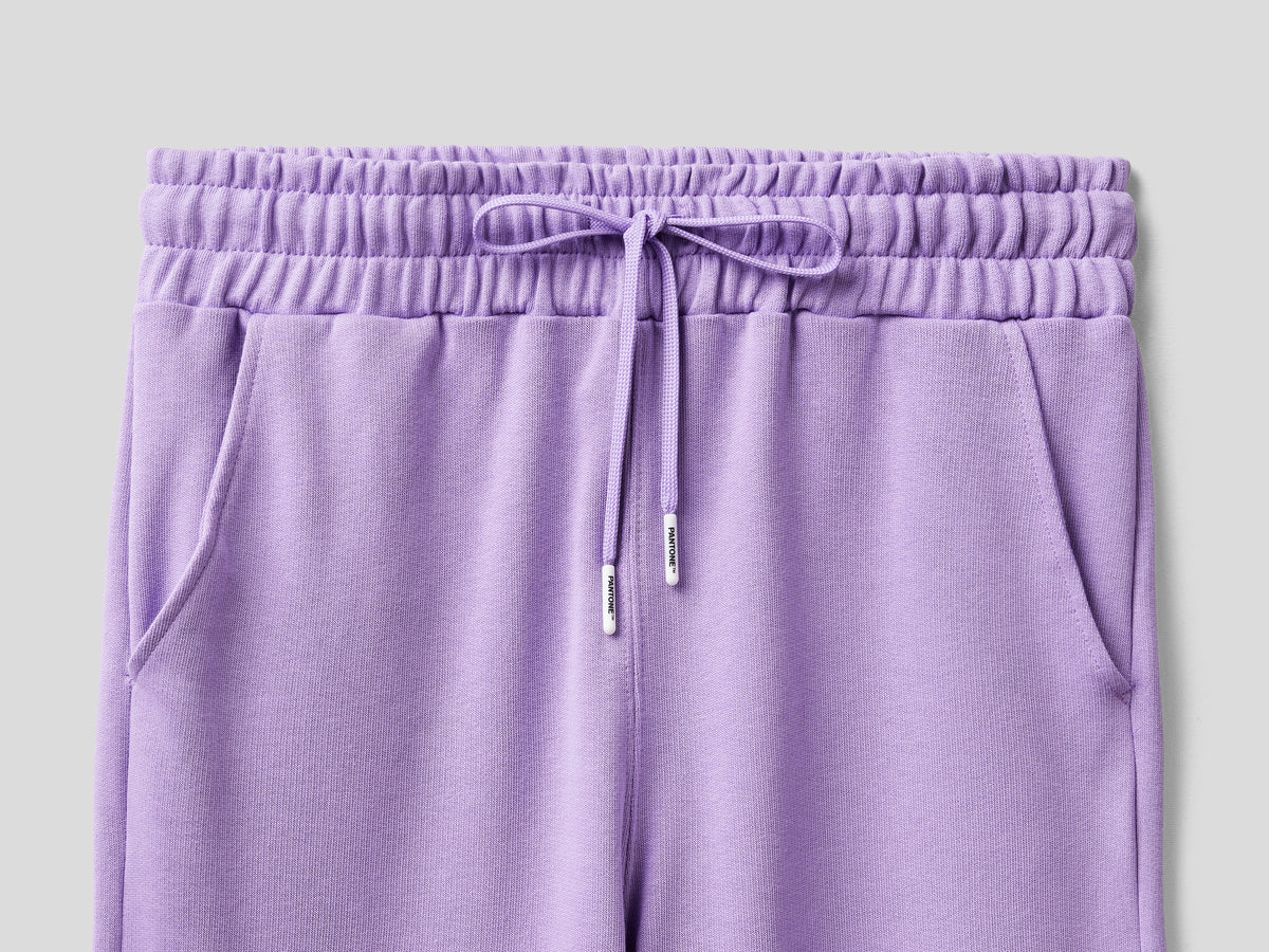 Joggers BenettonxPantone™