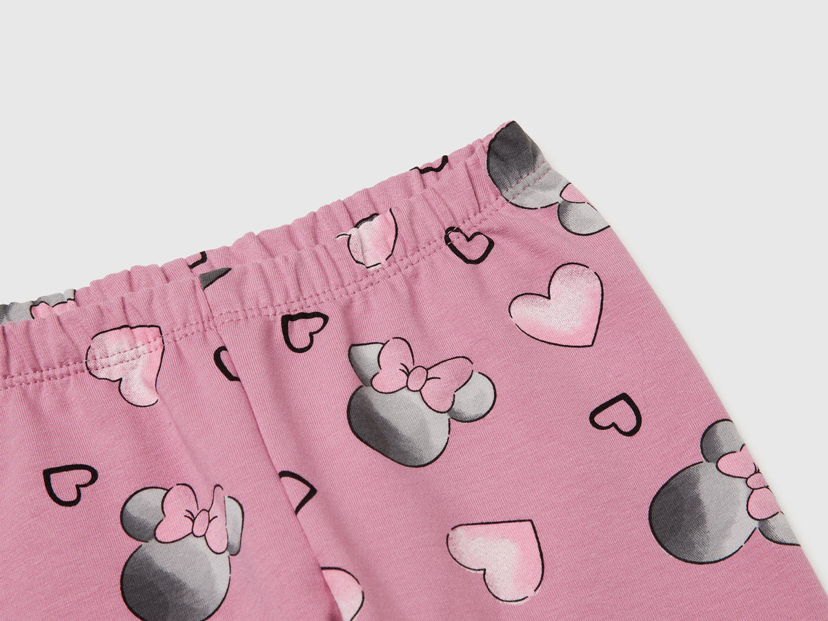Completo Minnie  ©Disney
