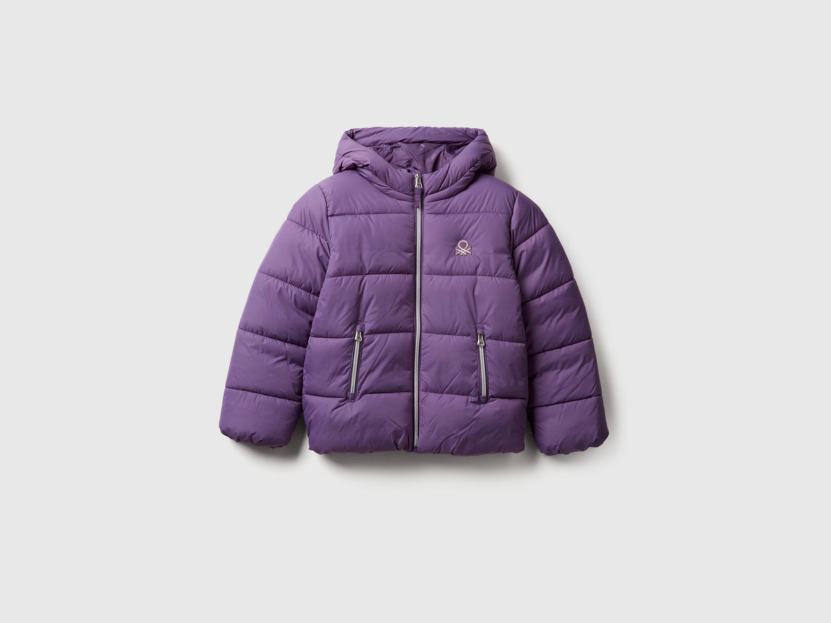 Giubbotto in nylon "Rain Defender"