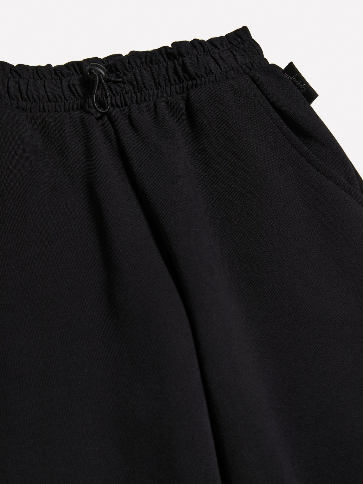 Joggers in felpa buggy fit