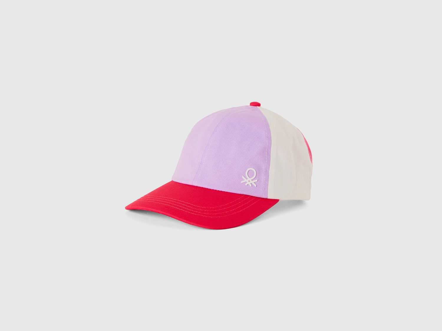 Cappello baseball da bambino multi-color | Benetton Outlet