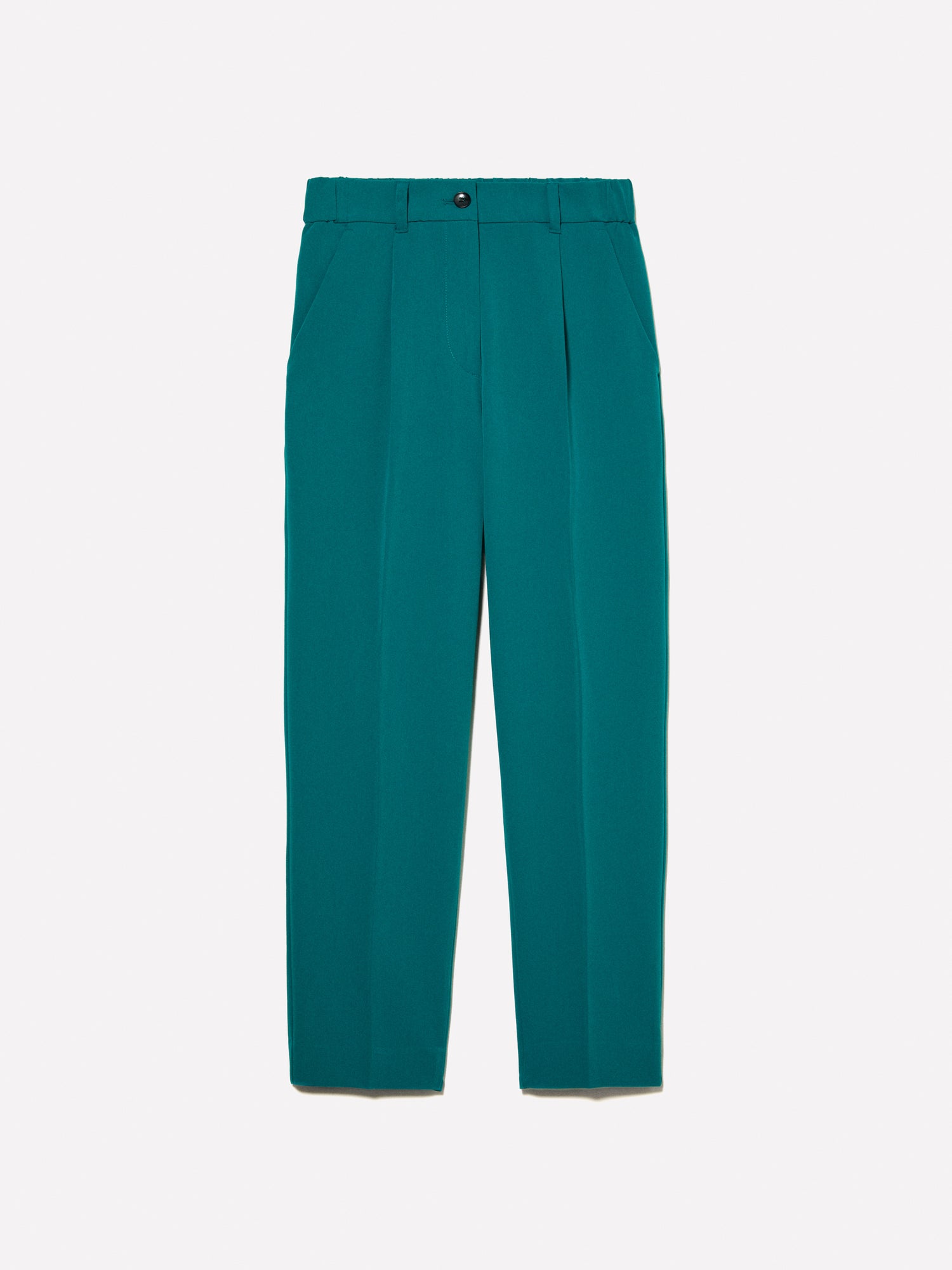 Joggers da donna verde ottanio | Sisley Outlet