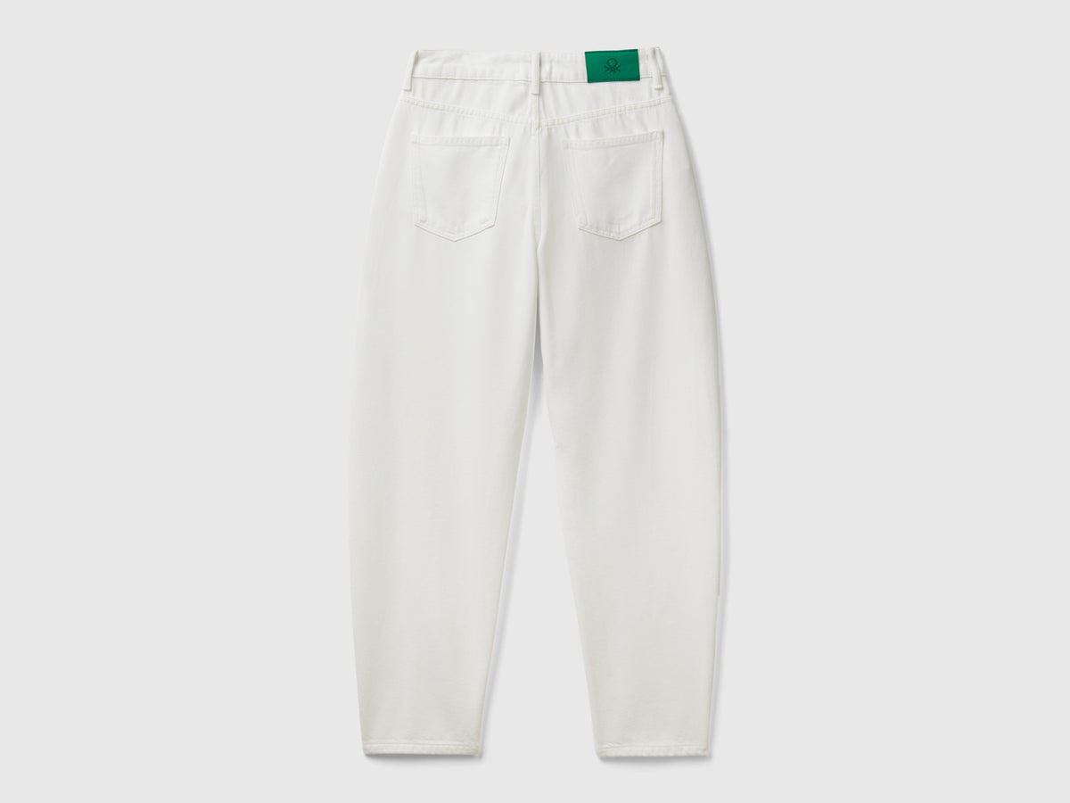 Pantaloni baloon fit