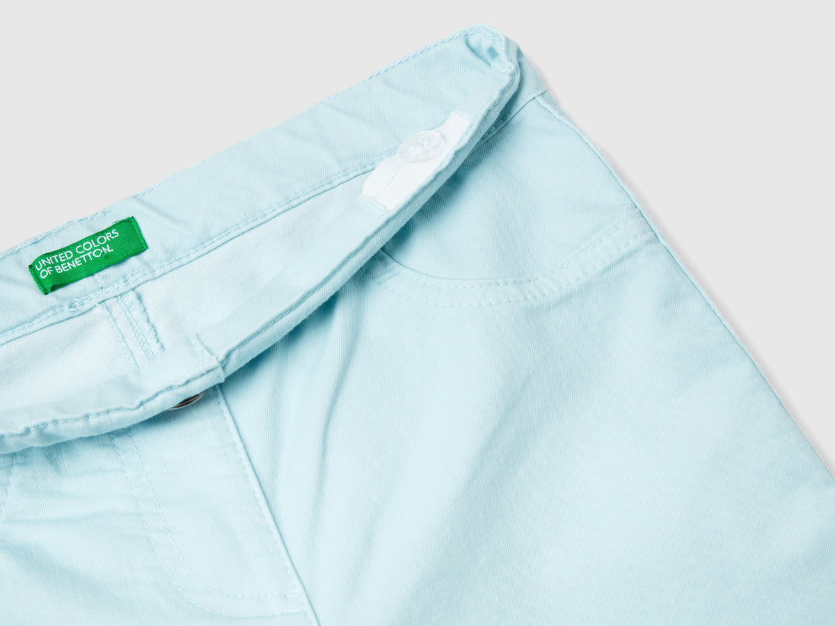 Pantaloni super skinny