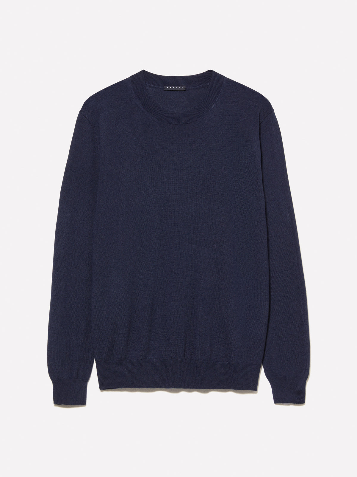 Maglia in misto lana