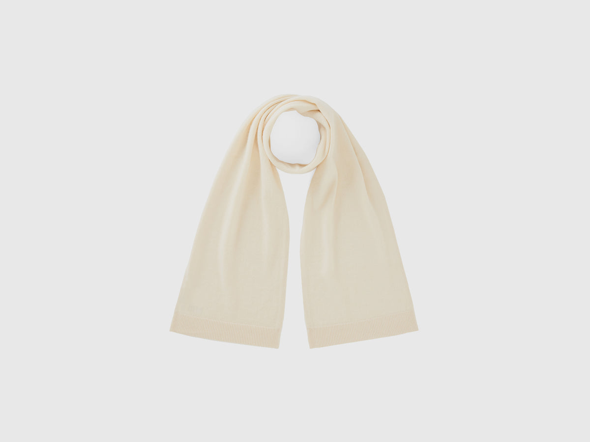 Sciarpa in puro cashmere