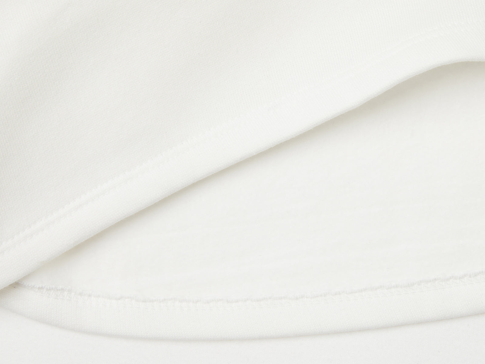 Calda felpa Pokémon con manica ampia da bimba bianco 2 | Benetton Outlet