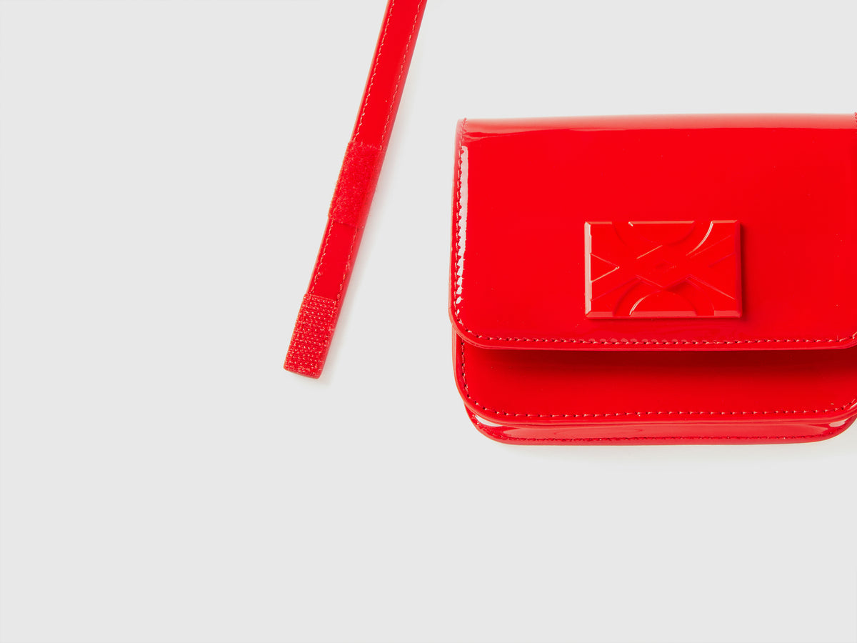 Be Bag mini lucido
