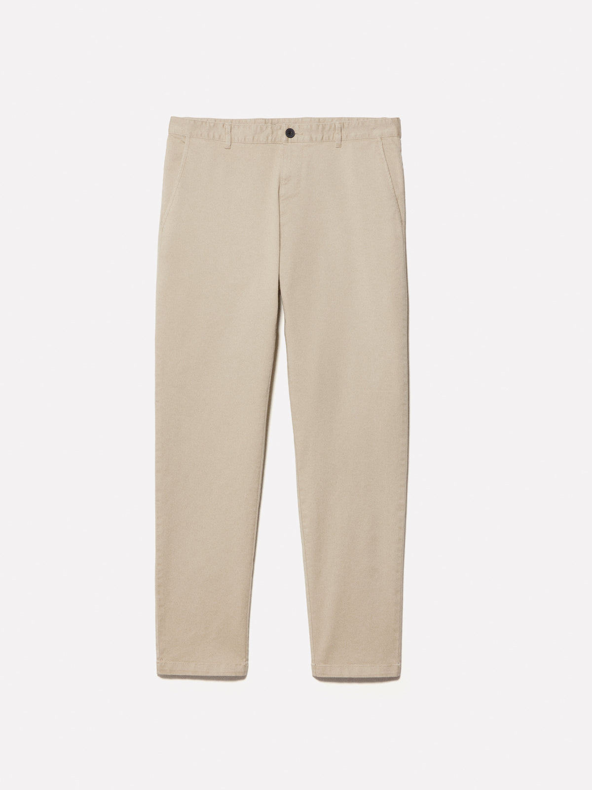Pantaloni chino slim fit scuro