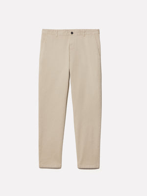 Pantaloni chino slim fit scuro