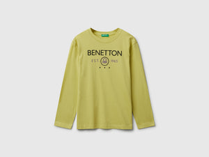 T-shirt in cotone