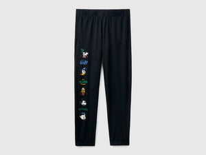 Pantaloni Disney 100% cotone