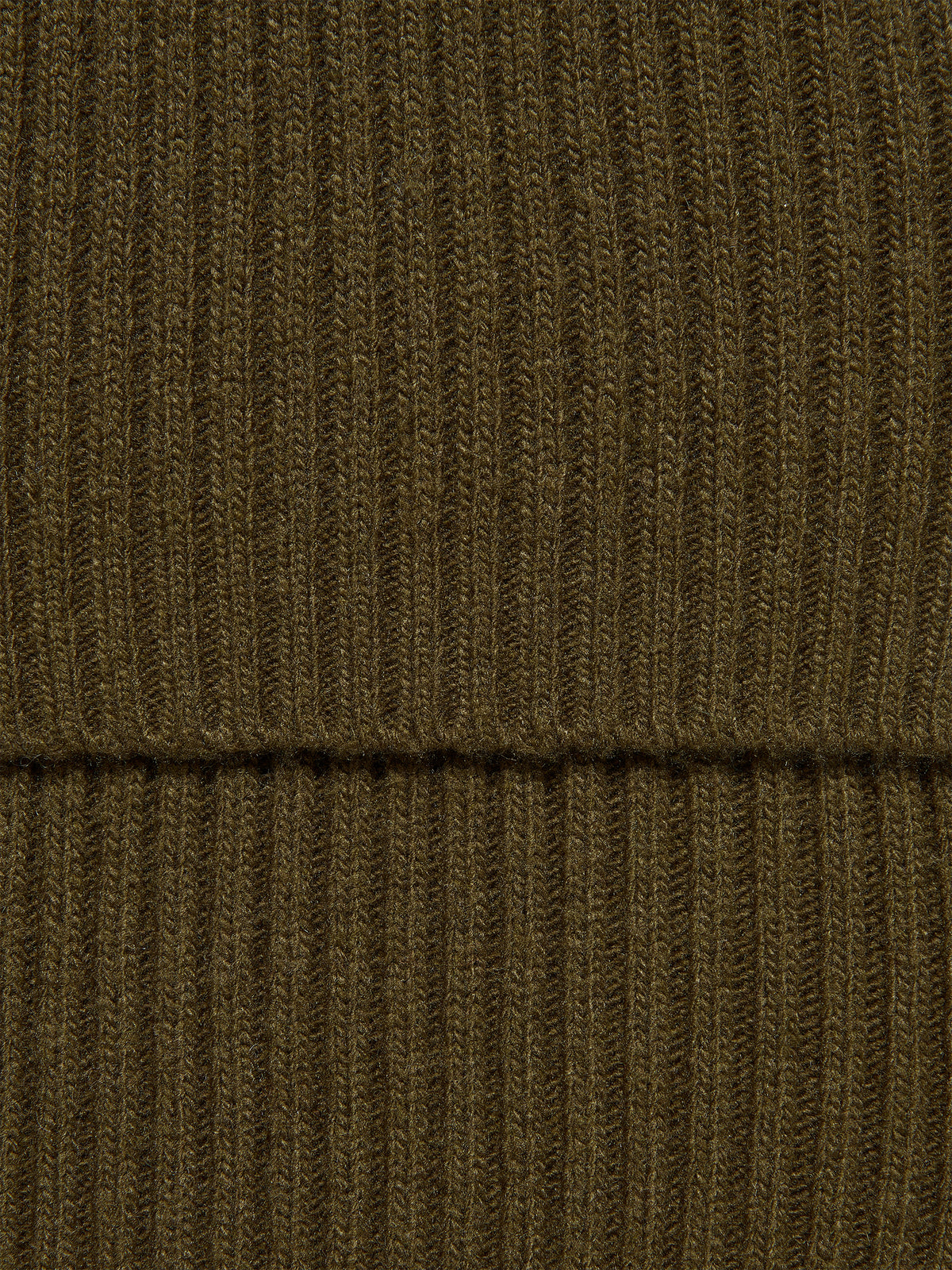 Sciarpa in maglia