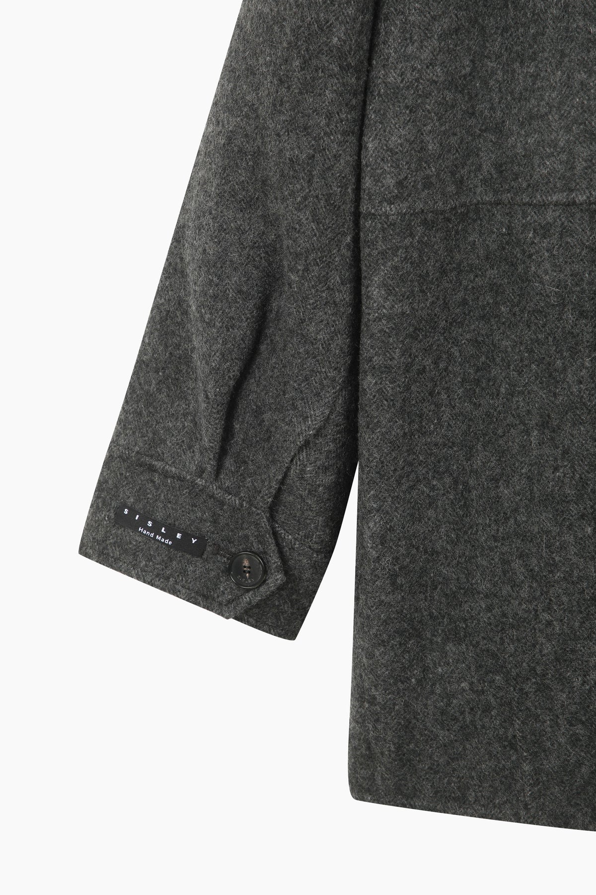 Cappotto maschile
