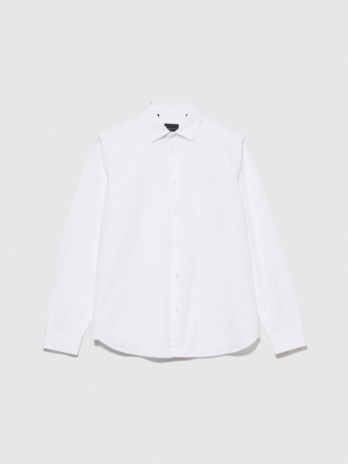 Camicia 100% cotone