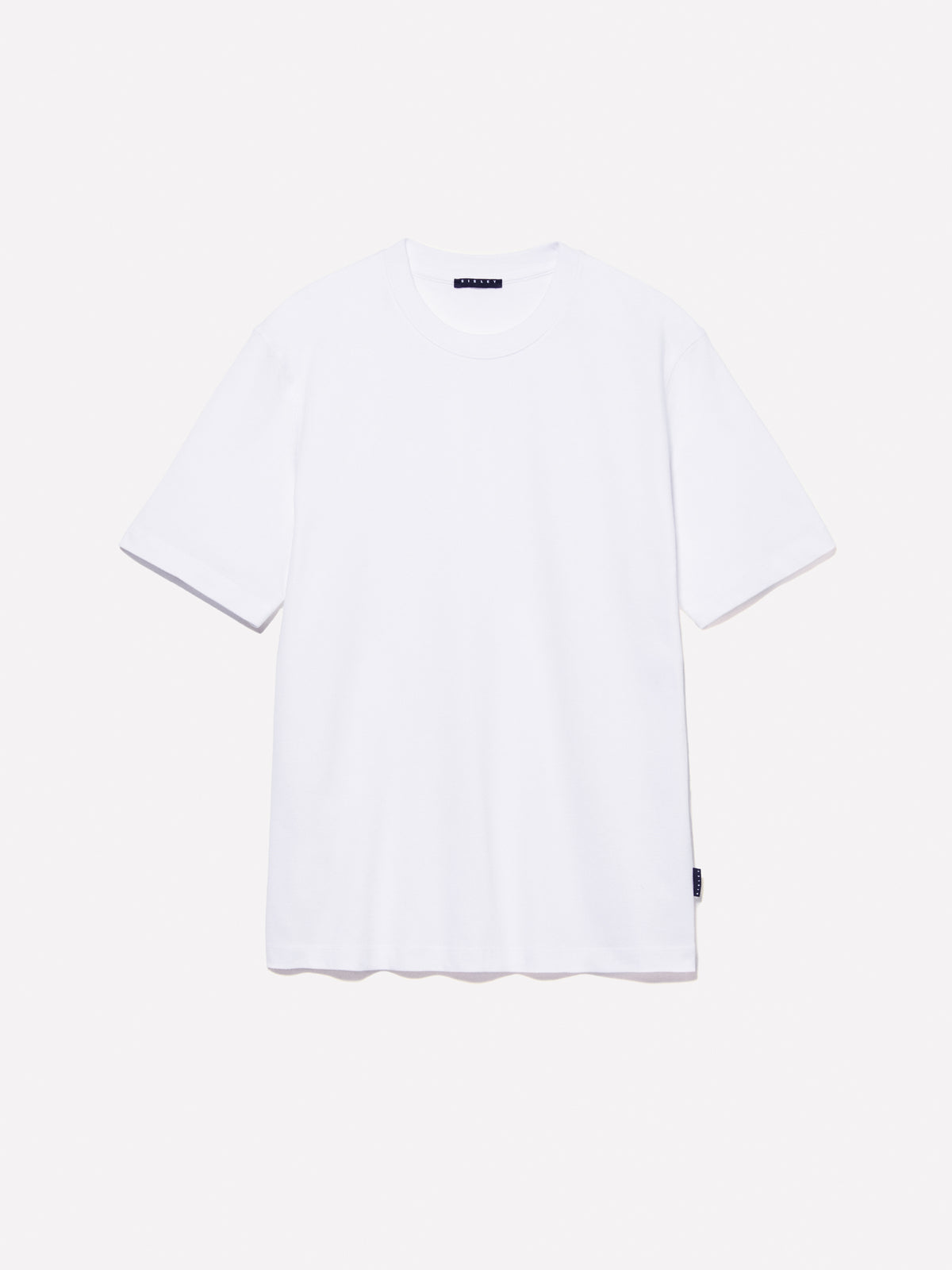 Camiseta 100% algodón orgánico