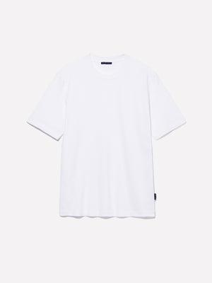 Camiseta 100% algodón orgánico