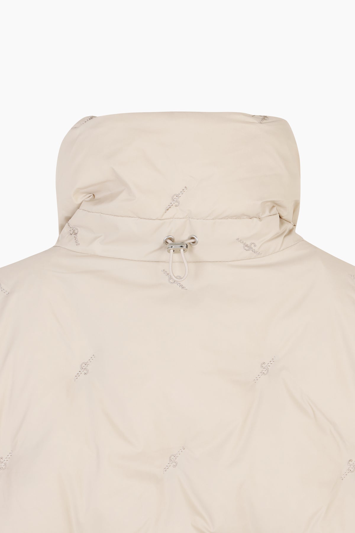 Gilet imbottito