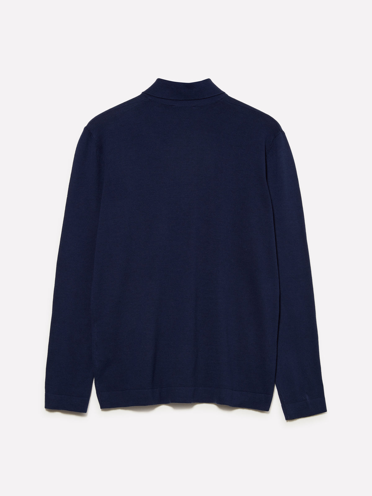 Polo in maglia