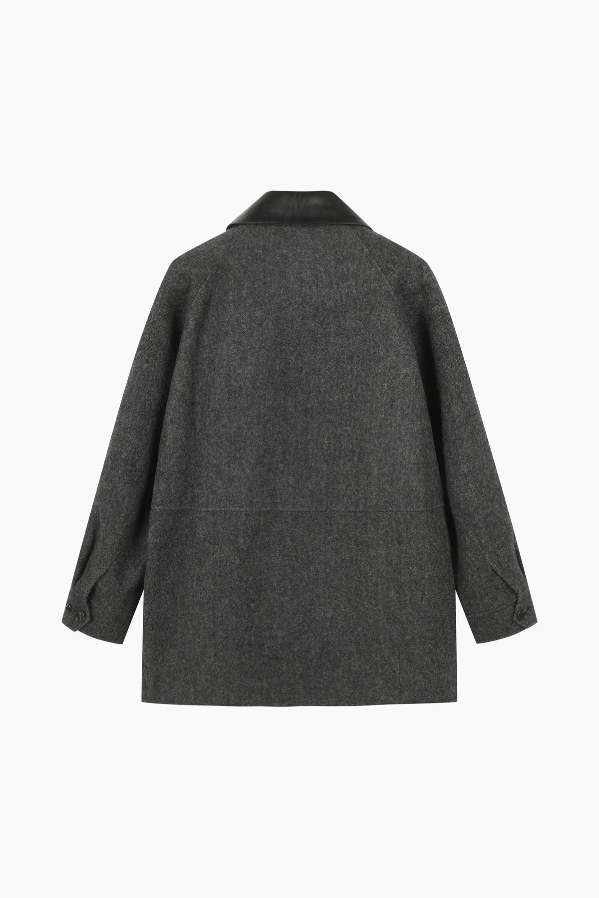 Cappotto maschile
