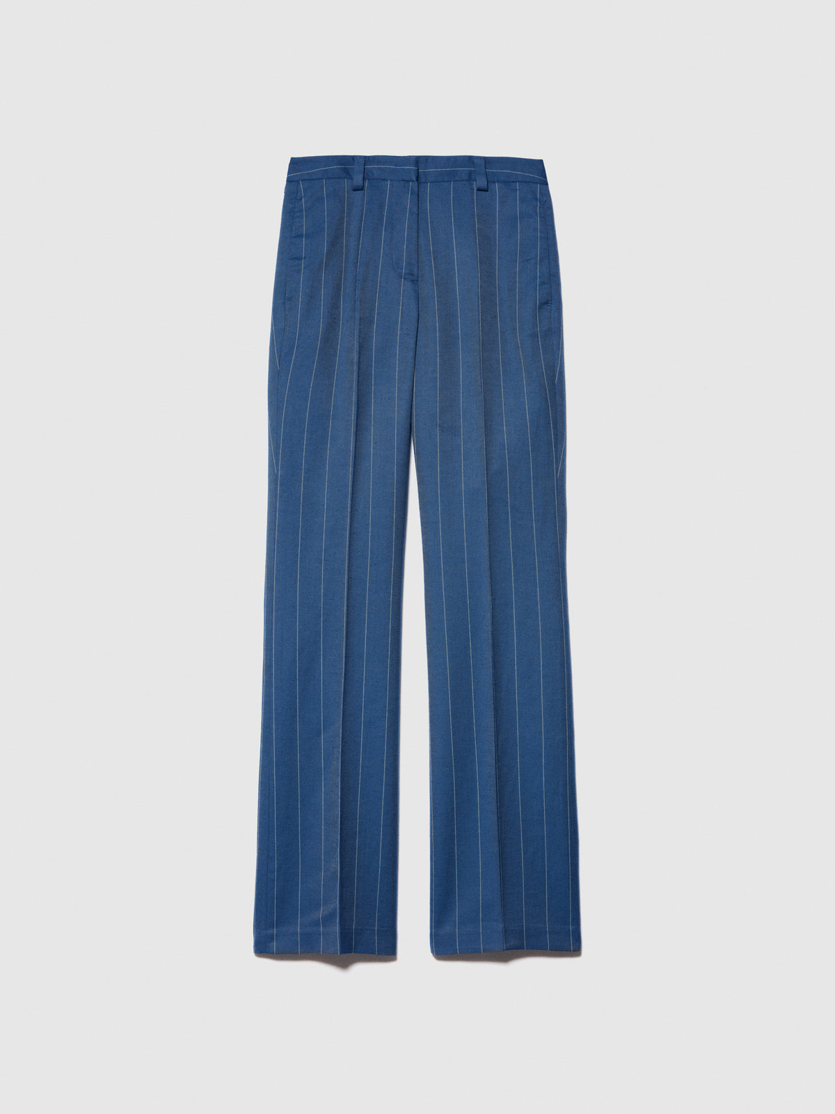 Pantaloni rigati