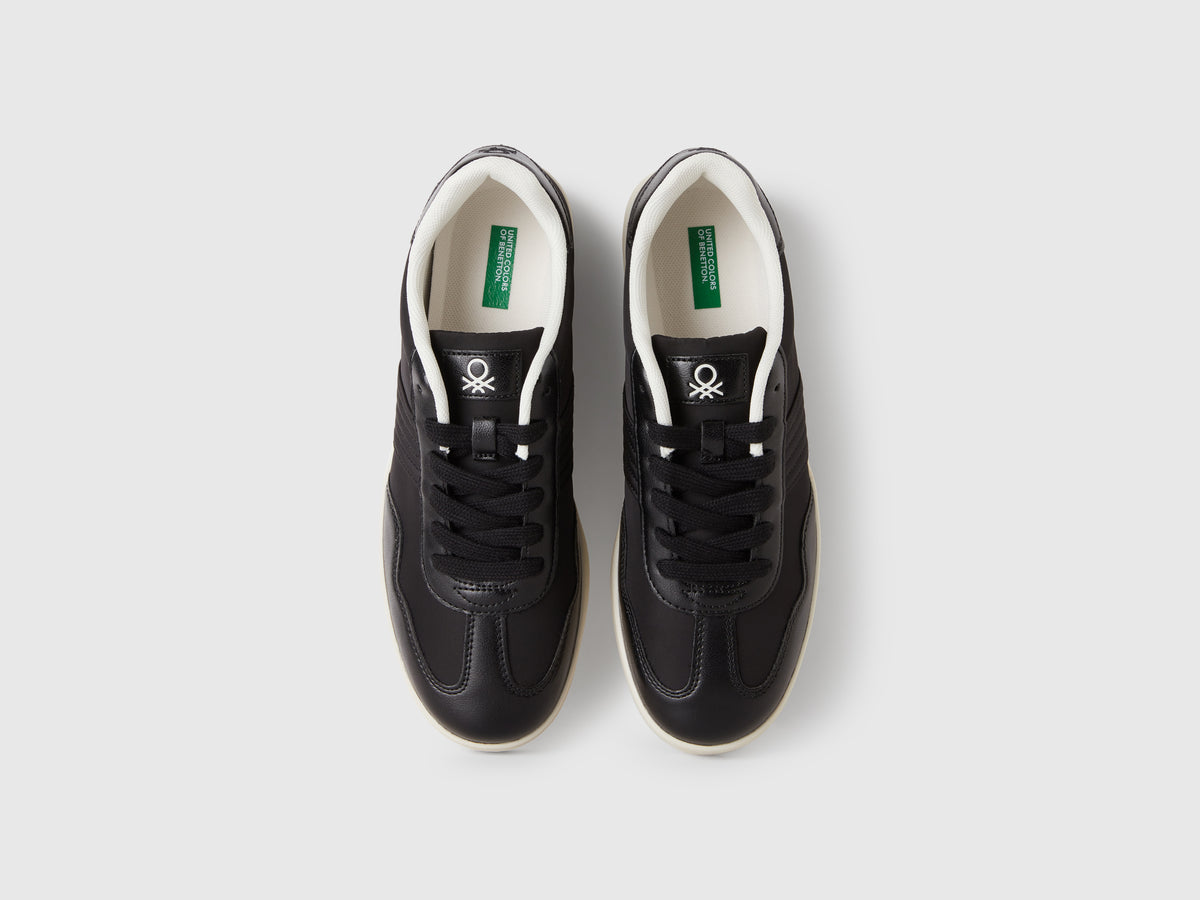 Sneakers basse