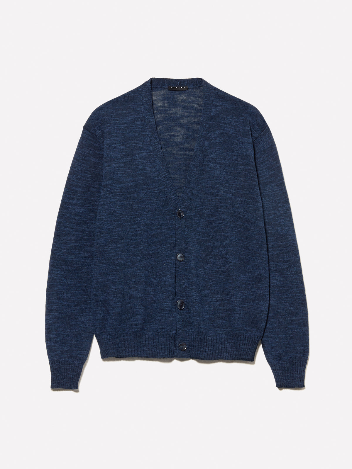 Cardigan mélange